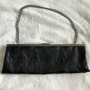 Clutch/Shoulder bag